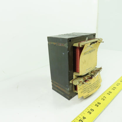 General Electric 35-311704-11 Transformer 277/240/208/120V