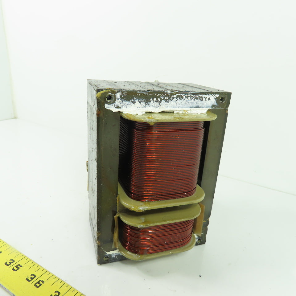 General Electric 35-311704-11 Transformer 277/240/208/120V