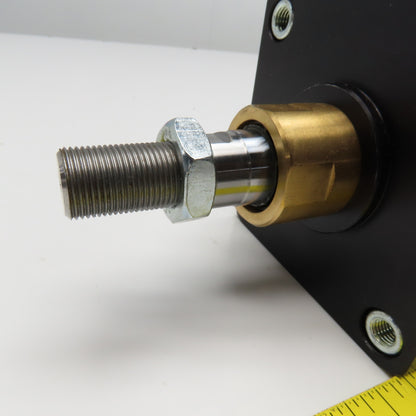 Parker P1D4G100MCE0125NTNNN 100mm Bore 125mm Stroke Double Acting Air Cylinder
