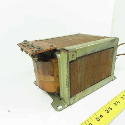 General Electric 9T56Y2455 Transformer