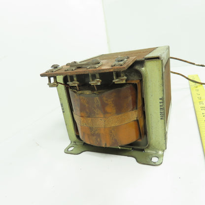 General Electric 9T56Y2455 Transformer