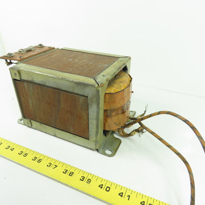 General Electric 9T56Y2455 Transformer