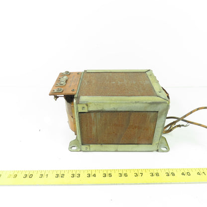 General Electric 9T56Y2455 Transformer