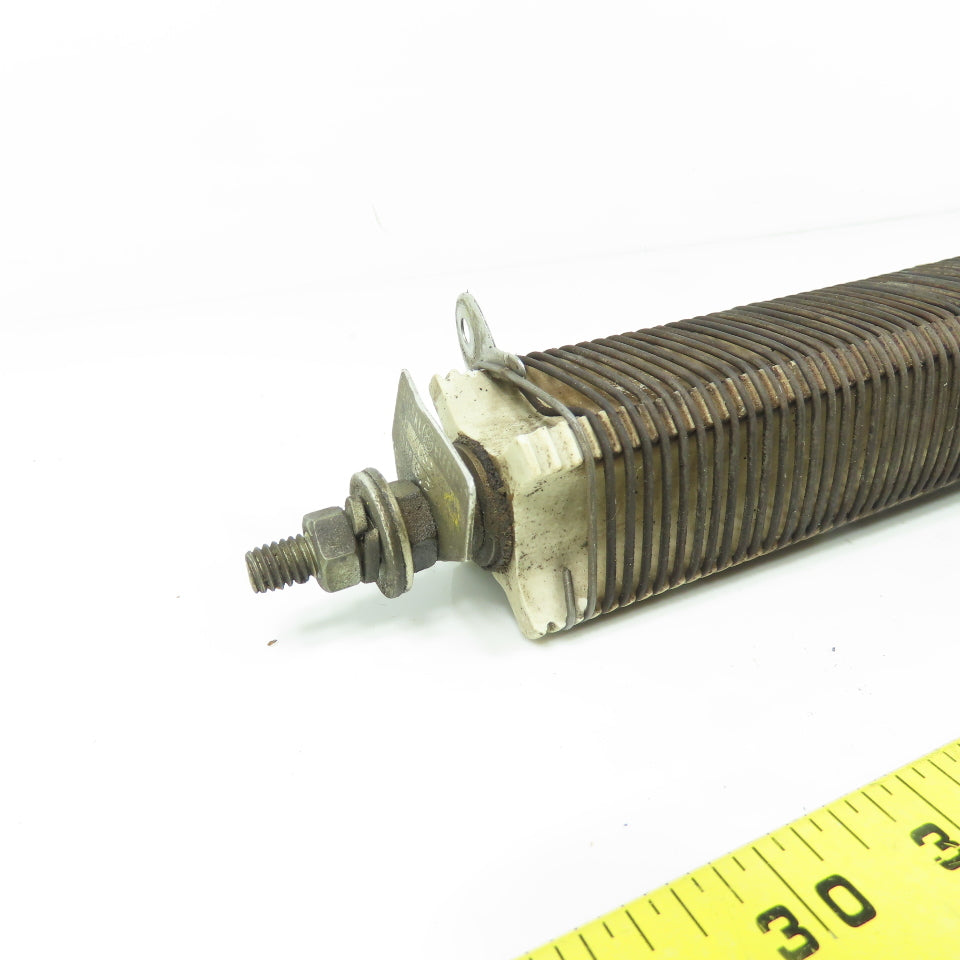General Electric IC9033 B4C85 Resistor 8.5OHMS