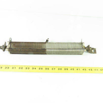 General Electric IC9033 B4C85 Resistor 8.5OHMS