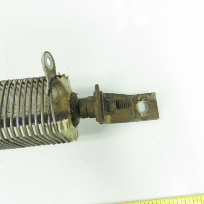 General Electric IC9033 B4C85 Resistor 8.5OHMS