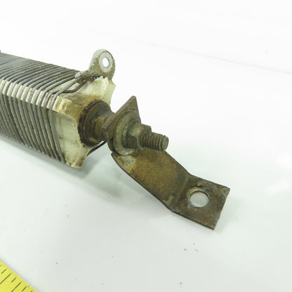 General Electric IC9033 B4C85 Resistor 8.5OHMS