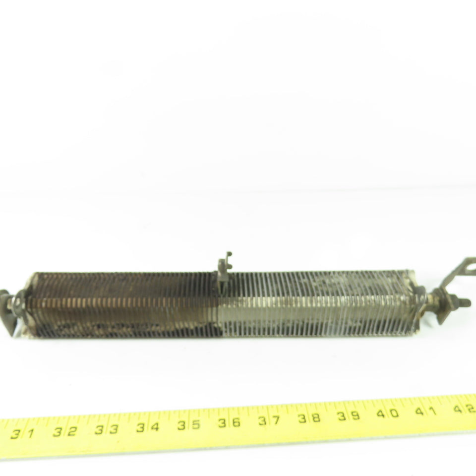 General Electric IC9033 B4C85 Resistor 8.5OHMS