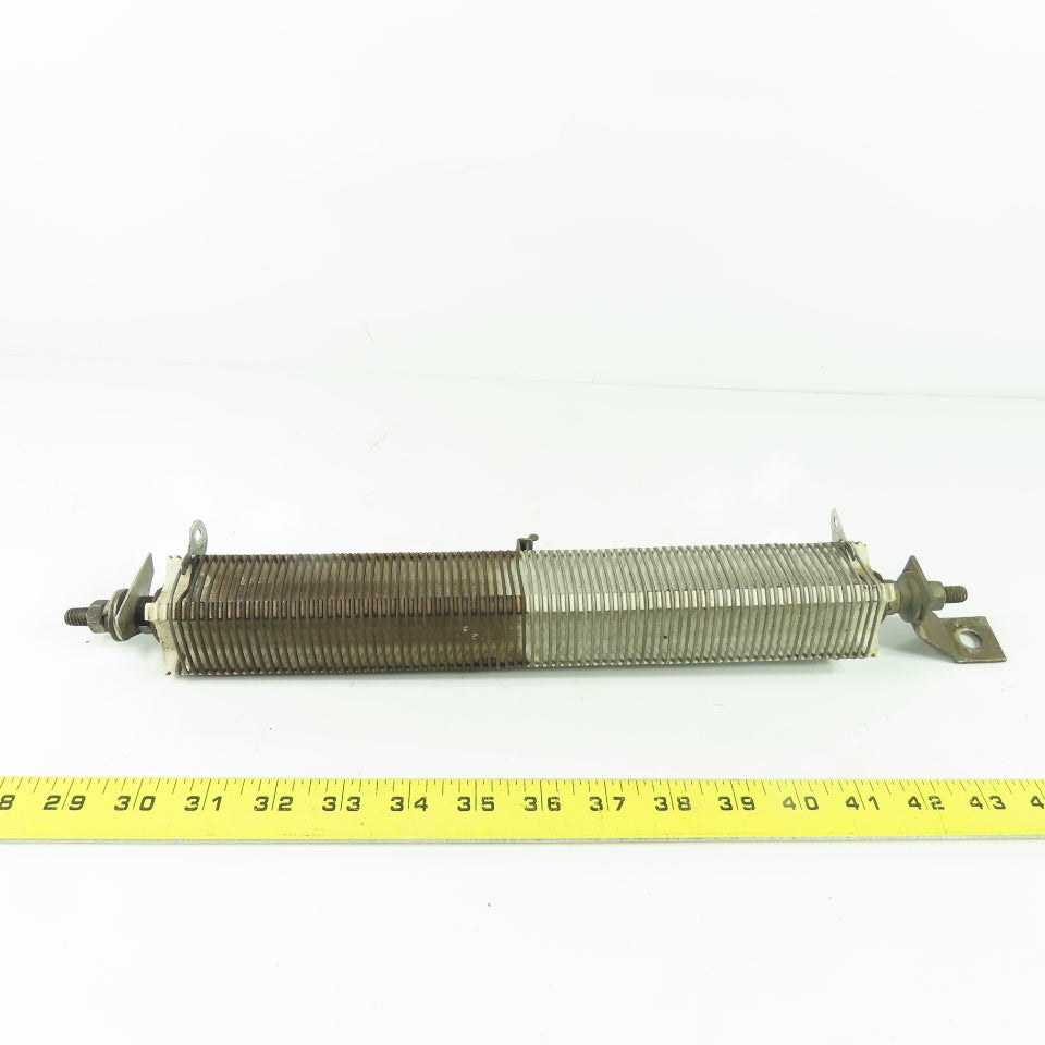 General Electric IC9033 B4C85 Resistor 8.5OHMS