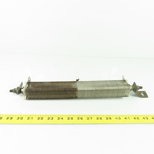 General Electric IC9033 B4C85 Resistor 8.5OHMS