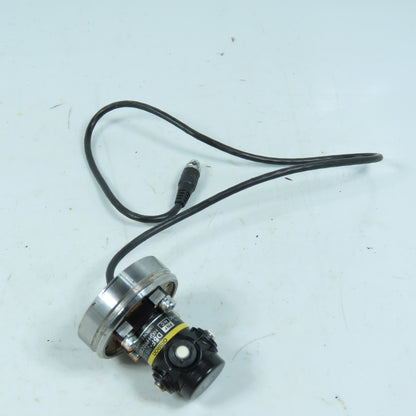 Omron D5F-2B34C-Y19X5R12 High-Precision Switch 12-24VDC