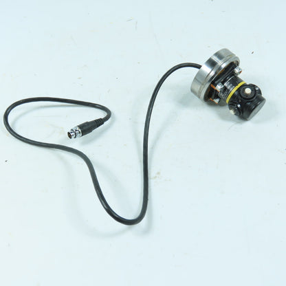 Omron D5F-2B34C-Y19X5R12 High-Precision Switch 12-24VDC