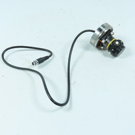 Omron D5F-2B34C-Y19X5R12 High-Precision Switch 12-24VDC