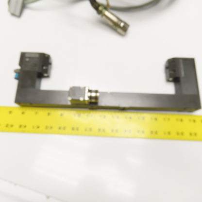 Blum P87.0634-014-NT-A477 Tool Monitoring System Laser Control NT