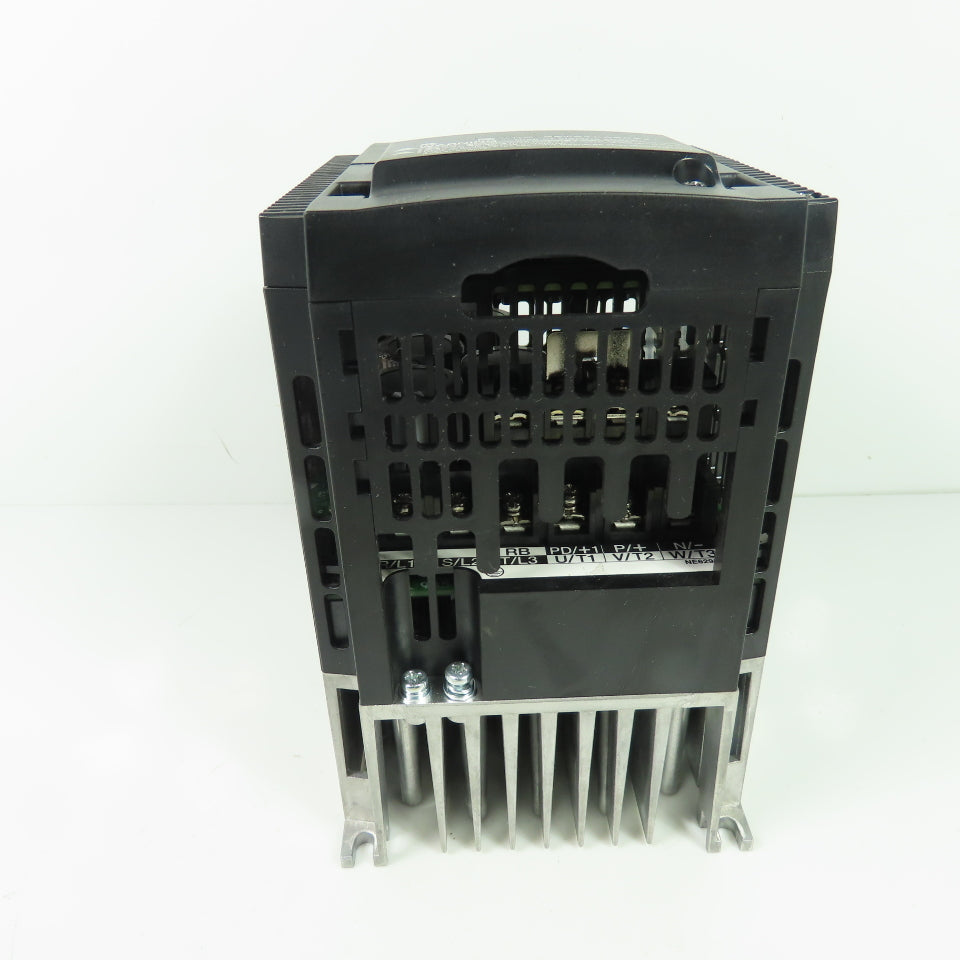 Hitachi WJ200-022HF 2.2KW Inverter Drive 3Ph 380-480V