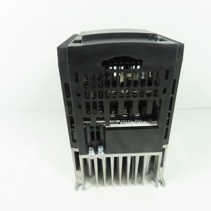 Hitachi WJ200-022HF 2.2KW Inverter Drive 3Ph 380-480V