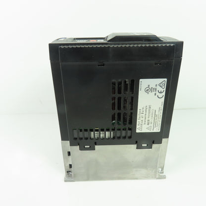 Hitachi WJ200-022HF 2.2KW Inverter Drive 3Ph 380-480V