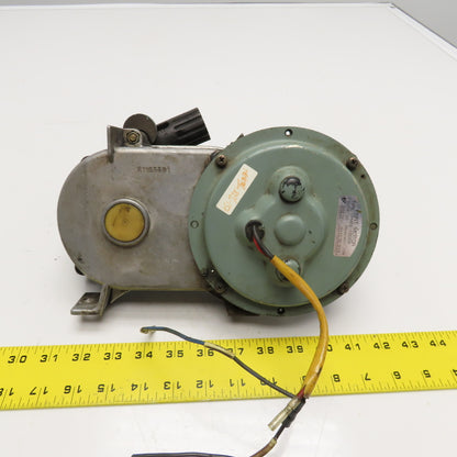 OTC CMR-231U 24VDC Welder Wire Feeder