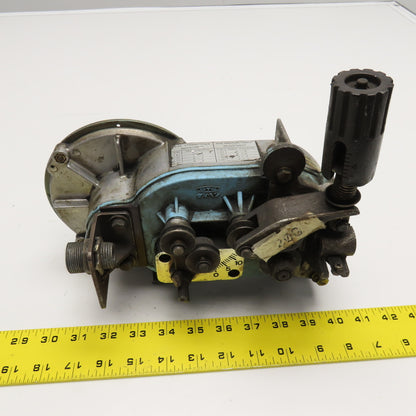 OTC CMR-231U 24VDC Welder Wire Feeder