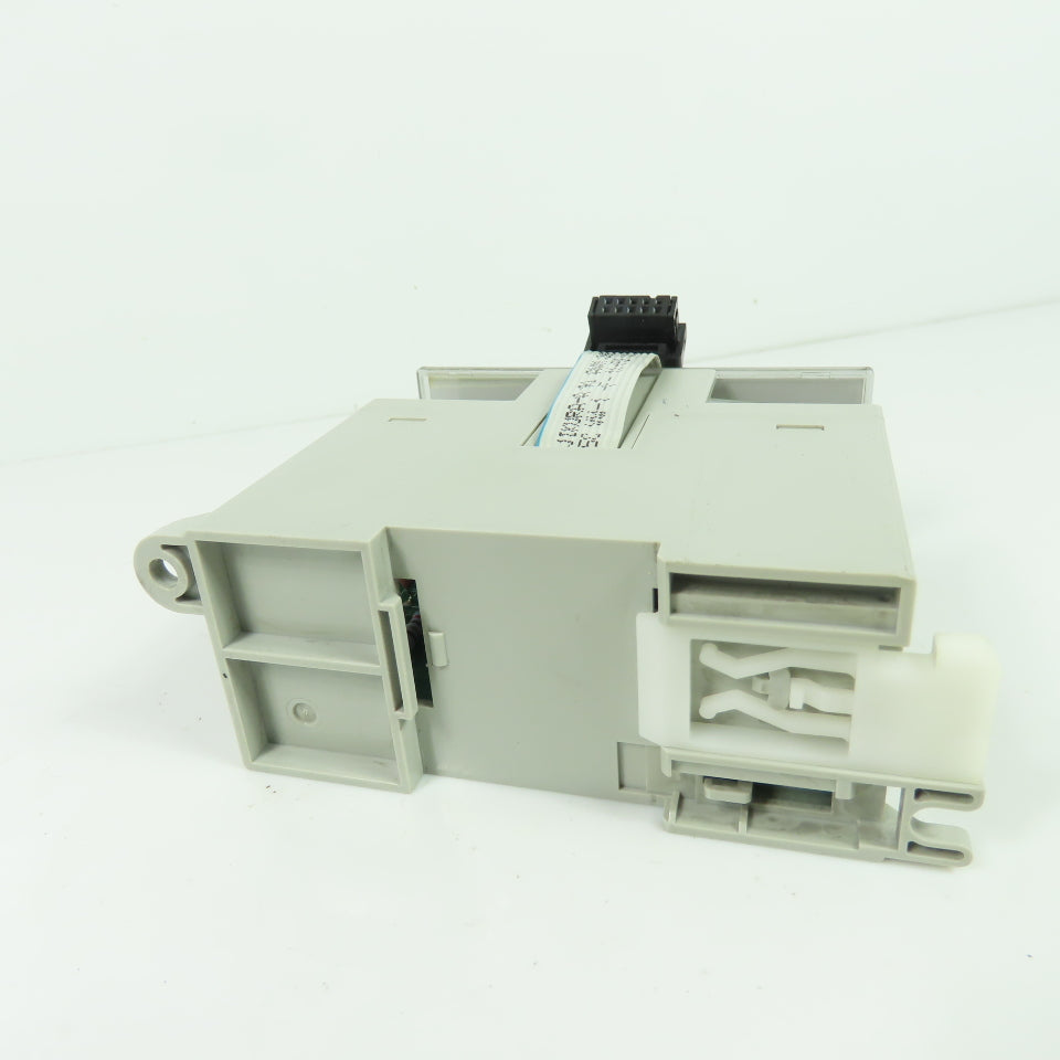 Allen Bradley 1762-IA8 MicroLogix Ser A Rev A 8 PT 120VAC Input Module