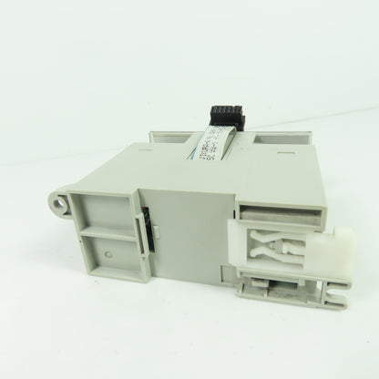 Allen Bradley 1762-IA8 MicroLogix Ser A Rev A 8 PT 120VAC Input Module