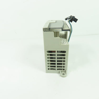 Allen Bradley 1762-IA8 MicroLogix Ser A Rev A 8 PT 120VAC Input Module
