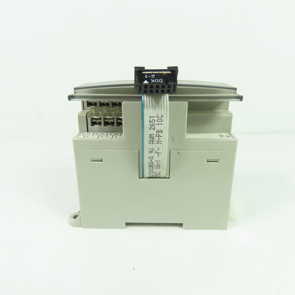 Allen Bradley 1762-IA8 MicroLogix Ser A Rev A 8 PT 120VAC Input Module