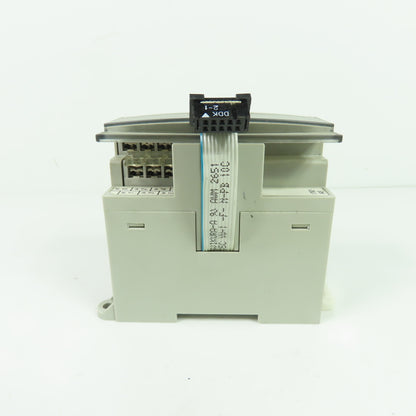 Allen Bradley 1762-IA8 MicroLogix Ser A Rev A 8 PT 120VAC Input Module