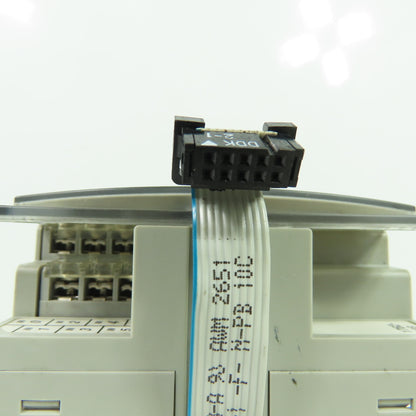 Allen Bradley 1762-IA8 MicroLogix Ser A Rev A 8 PT 120VAC Input Module