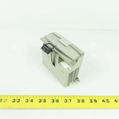 Allen Bradley 1762-IA8 MicroLogix Ser A Rev A 8 PT 120VAC Input Module