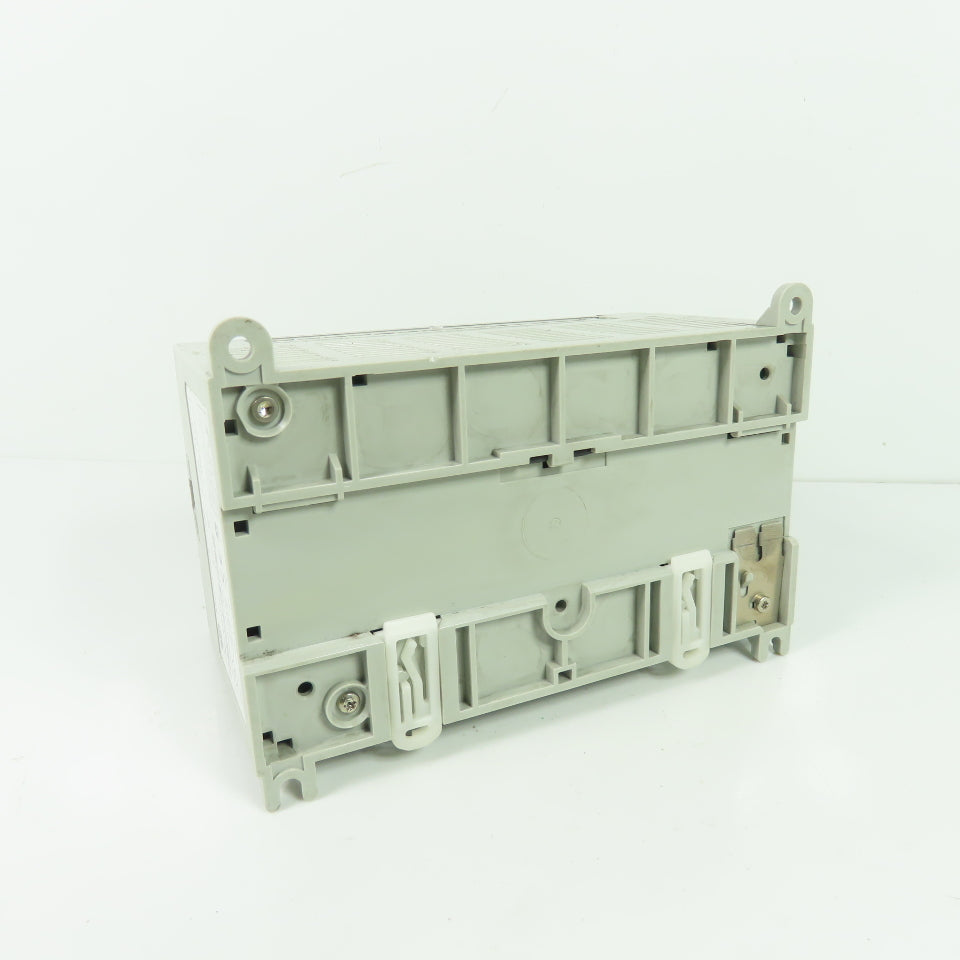 Allen Bradley 1762-L40AWAR MicroLogix 1200 Ser C Rev H FRN 11 PLC Controller