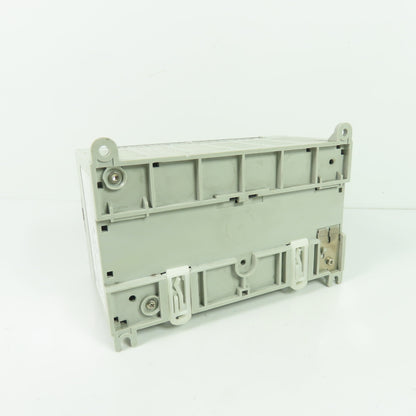 Allen Bradley 1762-L40AWAR MicroLogix 1200 Ser C Rev H FRN 11 PLC Controller