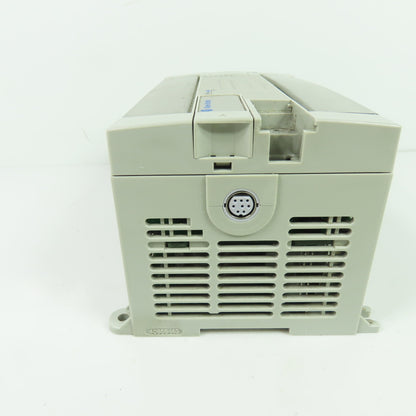 Allen Bradley 1762-L40AWAR MicroLogix 1200 Ser C Rev H FRN 11 PLC Controller