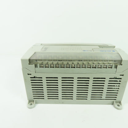 Allen Bradley 1762-L40AWAR MicroLogix 1200 Ser C Rev H FRN 11 PLC Controller