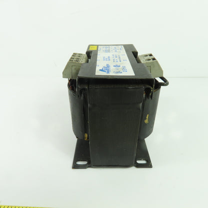 Acme FS-1-250 250VA Transformer 120/240V Pri 24V Sec Tested