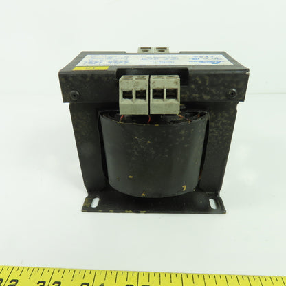 Acme FS-1-250 250VA Transformer 120/240V Pri 24V Sec Tested