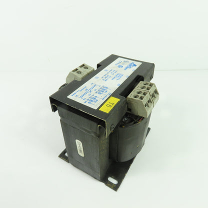 Acme FS-1-250 250VA Transformer 120/240V Pri 24V Sec Tested