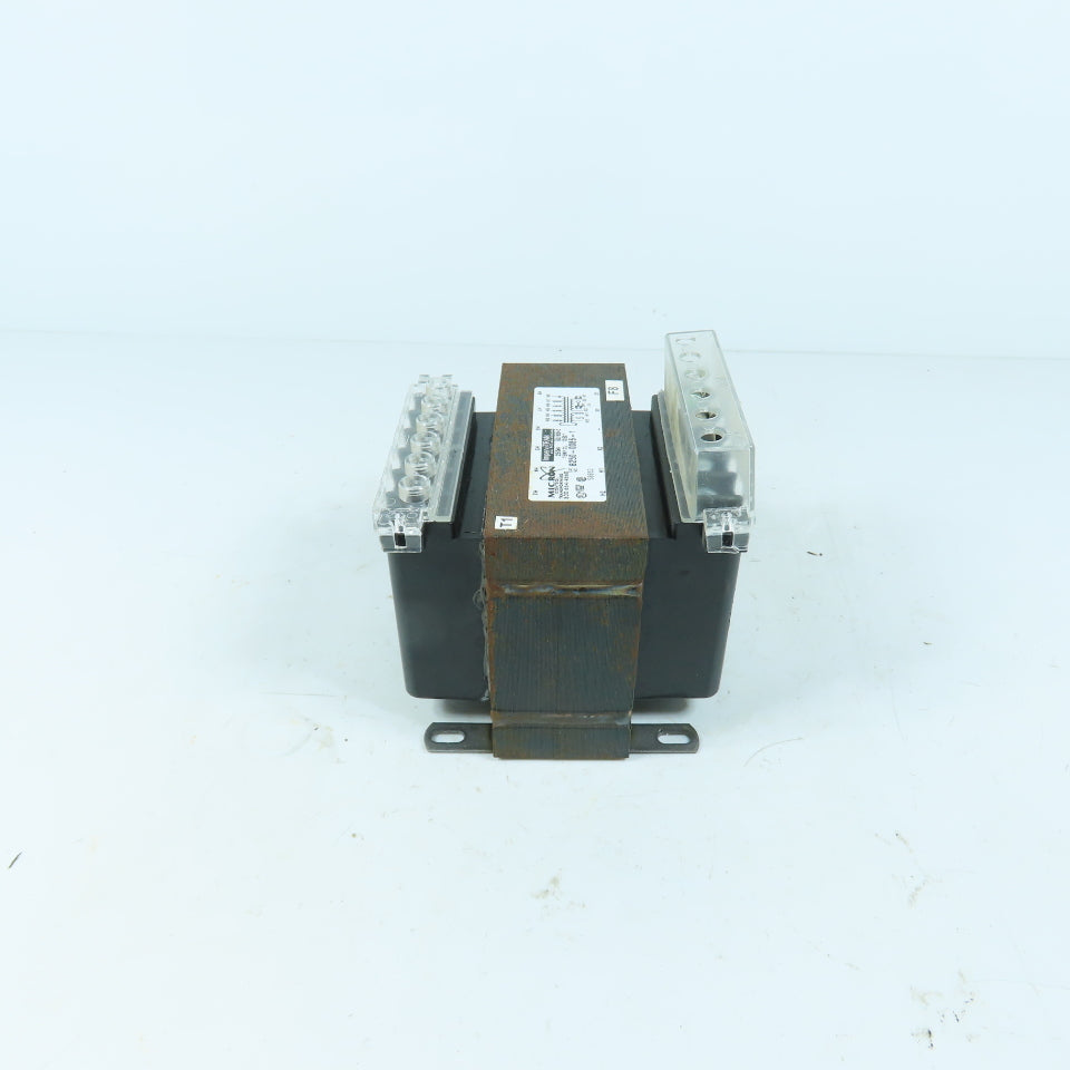 Micron B250-0086-1 ImperviTRAN Control Transformer 250VA Pri 208-600V Sec 24V