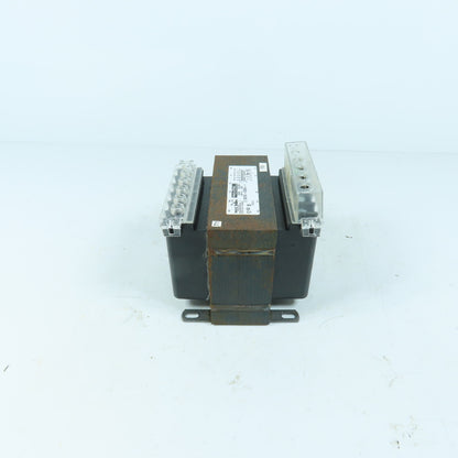 Micron B250-0086-1 ImperviTRAN Control Transformer 250VA Pri 208-600V Sec 24V
