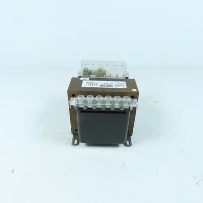 Micron B250-0086-1 ImperviTRAN Control Transformer 250VA Pri 208-600V Sec 24V