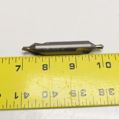 Fullerton 23106 #6 Solid Carbide Double Ended Countersink