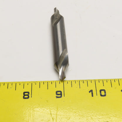 Fullerton 23106 #6 Solid Carbide Double Ended Countersink