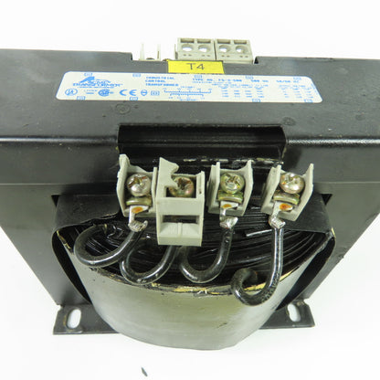 Acme FS-3-500 500VA Control Transformer 50/60Hz 1Ph Tested