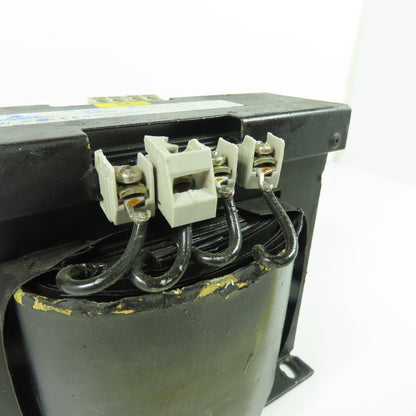 Acme FS-3-500 500VA Control Transformer 50/60Hz 1Ph Tested