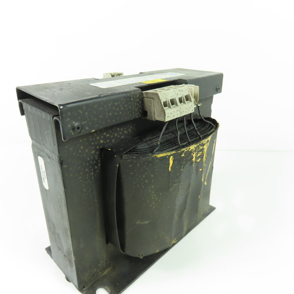 Acme FS-3-500 500VA Control Transformer 50/60Hz 1Ph Tested