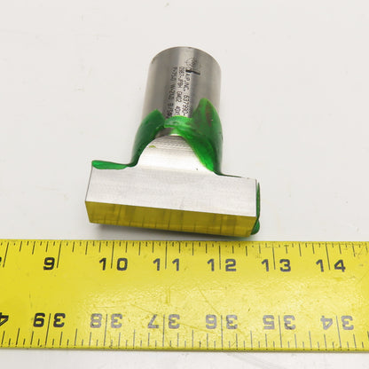 AIP P=75.0 W=21.0 Rectangle Punch 40mm Ball Lock Shank