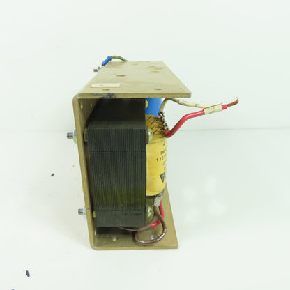 Deltron Q5-9.0 Power Supply 115/230VAC