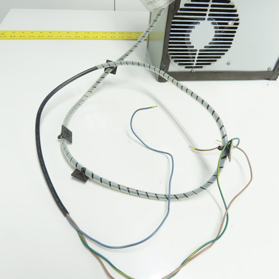 Hoffman Pentair M170216G009 Enclosure Air Conditioner 115V 1Ph 1500/1800BTU