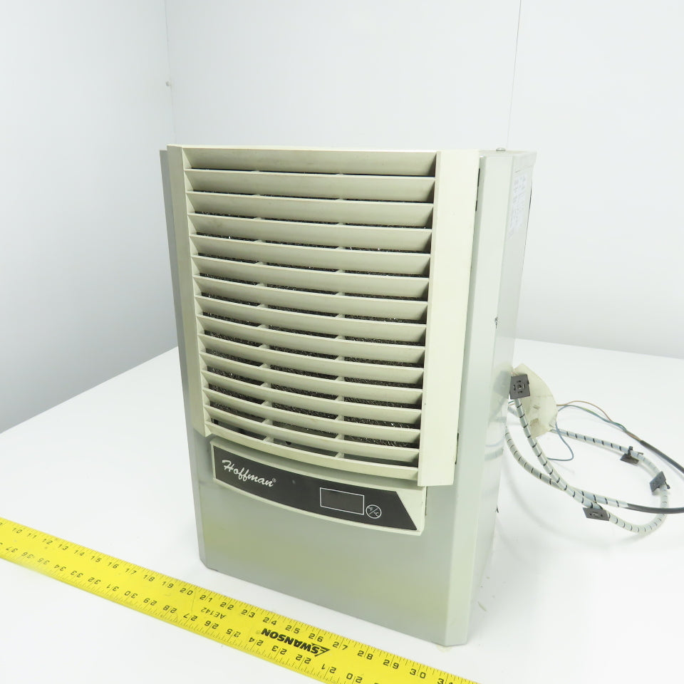 Hoffman Pentair M170216G009 Enclosure Air Conditioner 115V 1Ph 1500/1800BTU