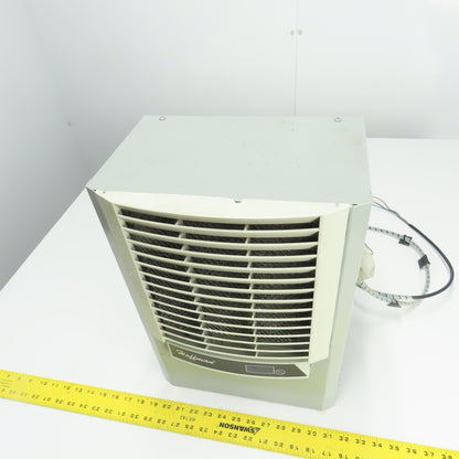 Hoffman Pentair M170216G009 Enclosure Air Conditioner 115V 1Ph 1500/1800BTU